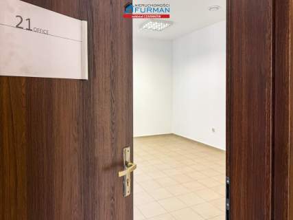 Nieruchomość komercyjna do wynajęcia, 31 m2, Czarnków