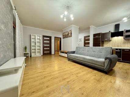 Mieszkanie na sprzedaż, 73 m2, Gorzów Wielkopolski