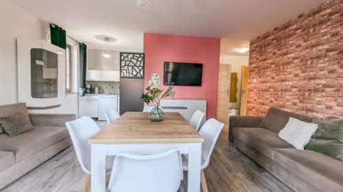 Apartament na firmę Karpacz centrum Lokal użytkow
