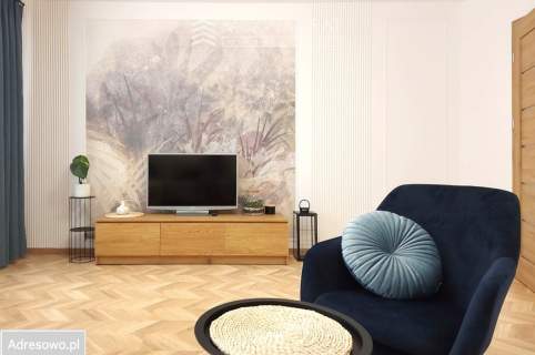 Słoneczny Stok, ul. Witosa 19A, 2 pokoje, 51 m2