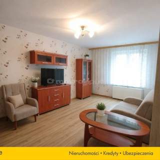 PARTER, 2 POKOJE, GARAŻ PIWNICA