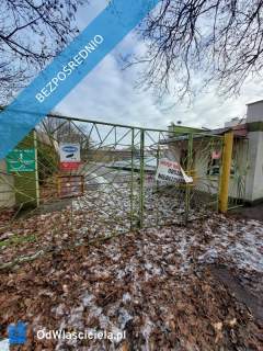 Syndyk ogłasza nieograniczony przetarg ofertowy 