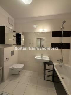 Mieszkanie na sprzedaż, 58 m2, Warszawa