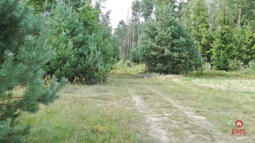 Budowlano - rolna 1,04 ha. Pod miastem