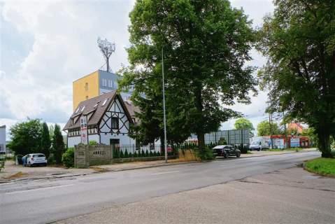 Obiekt - Koszalin