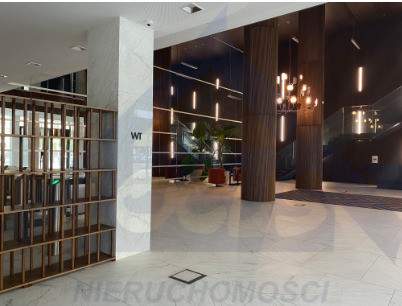 Biuro do wynajęcia Warszawa Centrum