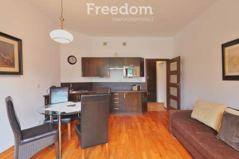 Stylowy apartament Szklarska Poręba