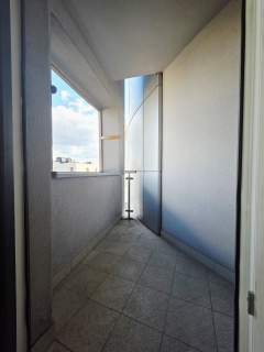 2 POKOJE - BALKON - 47,29M2 - SALWATOR TOWER