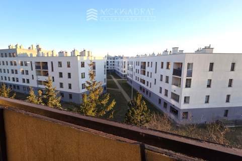 Bema, przestronne mieszkanie 3-pokojowe, 60 m2