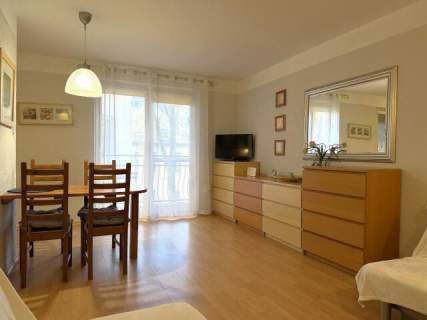 Kołobrzeg - Port 200 m do morza apartament 1 pok.