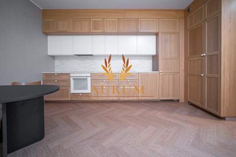 Mieszkanie przy Politechnice - 50 m2 - sprzedaż