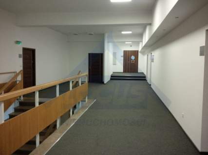 Biuro Ostrobramska 132 m2