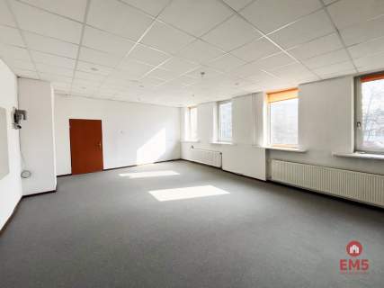 Powierzchnie usługowo biurowe w centrum