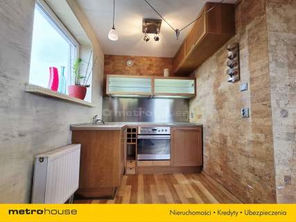 Mieszkanie na sprzedaż, 35,6 m2, Warszawa