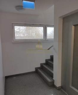 2 pokoje, 40,50 m2 gotowe do zamieszkania Glinki