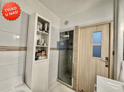 Mieszkanie na sprzedaż, 54,13 m2, Szczecin