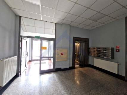 Do wynajęcia biuro 254 m2 Sadyba