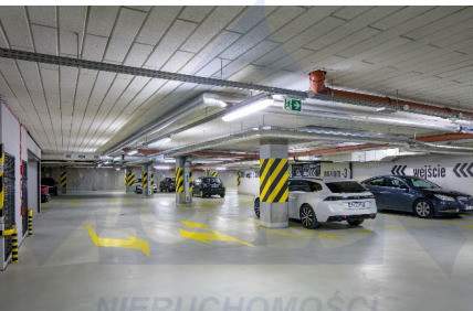 Biuro na wynajem, Ochota