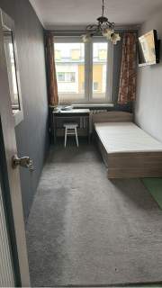 3 pokoje balkon blisko centrum