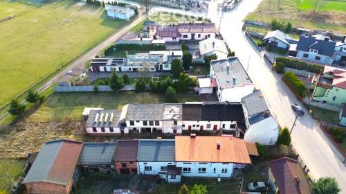 Dom 120 m2 w Gorzkowicach ul. Cmentarna