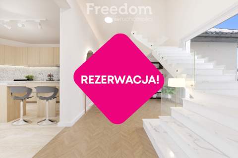Rezydencjonalny dom premium na działce 2000 m 
