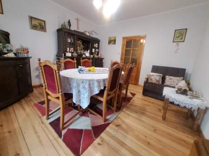 Mieszkanie na sprzedaż, 62 m2, ogródek 200 m2