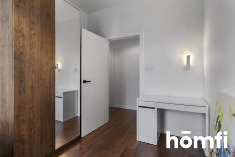 Cudowny 4-pok. apartament w sercu Mokotowa