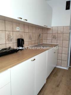 Mieszkanie na sprzedaż, 54 m2, Warszawa