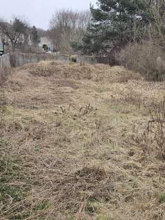 Działka budowlana na sprzedaż, 674 m2, Wojkowice
