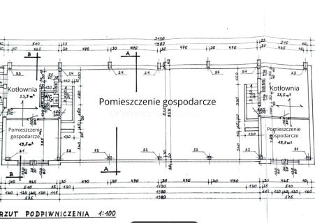Lokal użytkowy na sprzedaż, 185,95 m2, Pułtusk