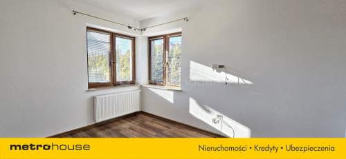 NA SPRZEDAŻ PARTEROWY DOM NIEDALEKO MORZA