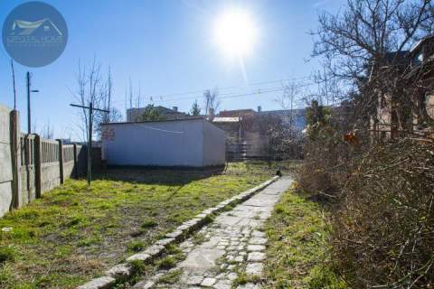 Parter 71m2, 3 pokoje z ogrodem