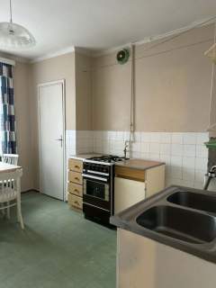 Mieszkanie z potencjałem 50 m2. BEZ PROWIZJI