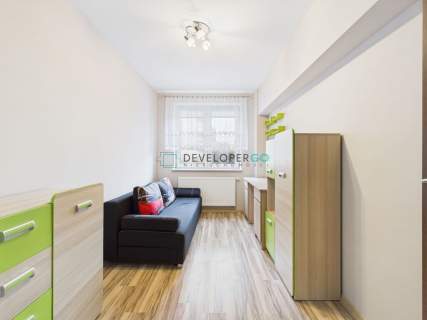 Atrakcyjne mieszkanie 3 pokoje 65m2 balkon.