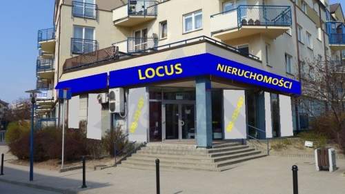 Sprzedam lokal z witrynami, Ursynów