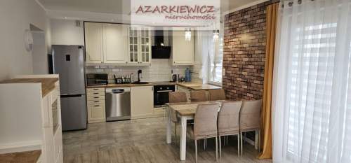 Mieszkanie na sprzedaż, 66,2 m2, Barlinek
