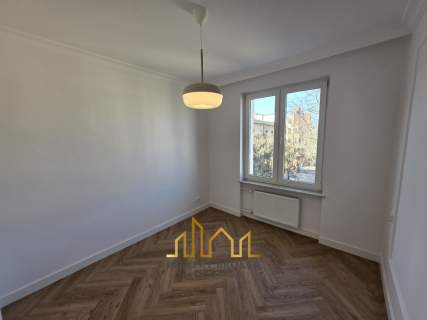 4 pokoje w centrum po remoncie 70m
