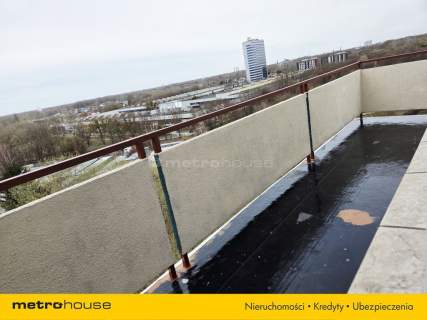 Mieszkanie na sprzedaż, 35,6 m2, Warszawa