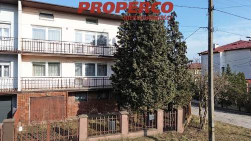 Dom bliźniak, 4 pok., pow. ok. 153m2, Ostra Górka