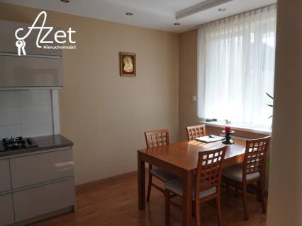 Mieszkanie - Białystok, Wysoki Stoczek - 63m 