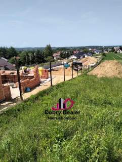 Osiedle Księżycowe Wzgórze - Apartament A4