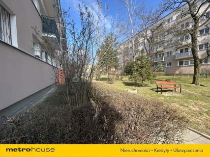 M3 z oddzielną kuchnia 2pokoje z balkonem Teofilów