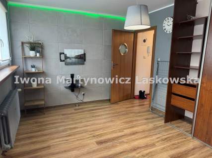 Mieszkanie do wynajęcia, 44,3 m2, Lubin