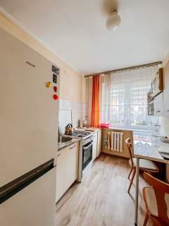 3 rozkładowe pokoje os. Zawadzkiego balkon