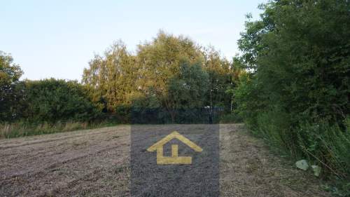 Nieruchomość w Nadbrzeżu.