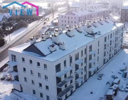 Gotowe w marcu/Ostatni Ogródek/15min do Centrum