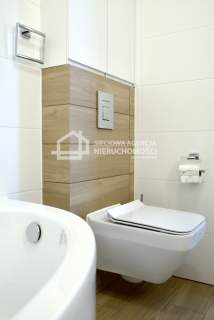 Apartament nad morzem Łeba