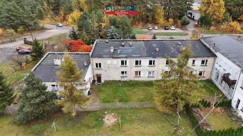 Mieszkanie na sprzedaż, 456 m2, Złotów