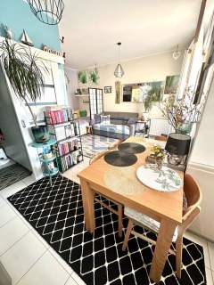 Gustowne 2 pokoje Balkon 10 m2 Parking