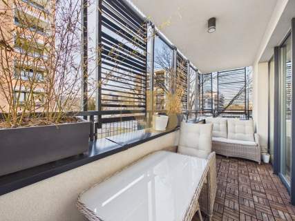 Apartament 4-pok I klimatyzacja I 2x garaż I 2min od PKP Gro